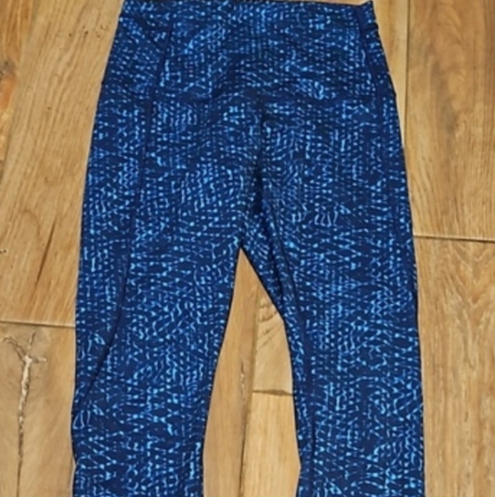Lululemon Leggings 6